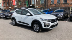 Dacia Sandero Stepway 1.0 TCe Comfort 5dr Petrol Hatchback